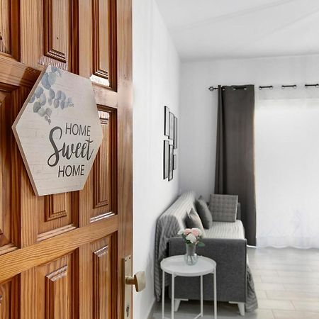 Apartamento Kalma Las Eras  Exterior foto